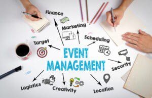 Blue Spark Event Design