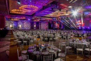Blue Spark Event Design