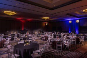 Blue Spark Event Design
