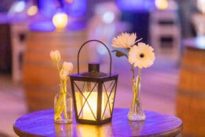 Blue Spark Event Design