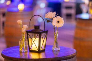Blue Spark Event Design