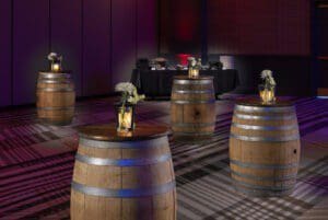 Blue Spark Event Design
