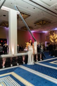 Photo of Washington DC Décor for an Event