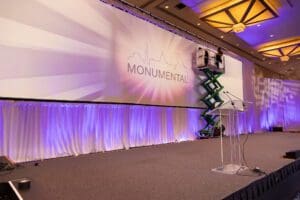 Blue Spark Event Design