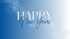 Happy New Year