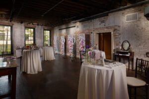 New Orleans immersive brand experience for a product launch