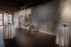 New Orleans immersive brand experience for a product launch