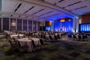 Savannah, GA General Session