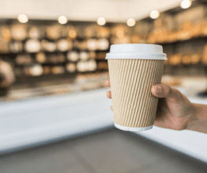 Coffee Cup