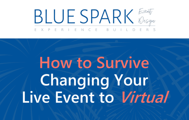 Blue Spark Event Design