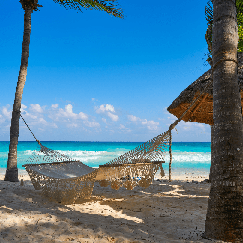 Photo of Playa del Carmen beach