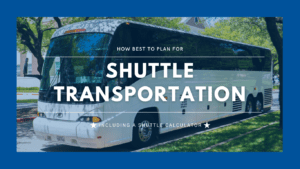 Shuttle Transportation