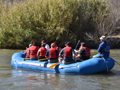 Photo of River Rafting - Arizona