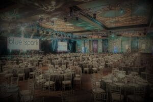 Blue Spark Event Design