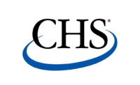 CHS logo