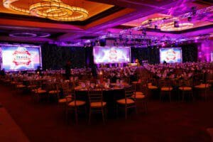 Blue Spark Event Design
