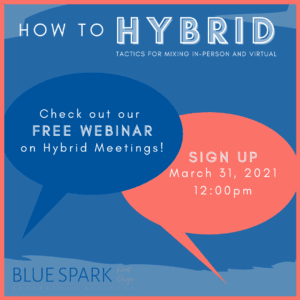 Graphic Image of How To Hybrid
