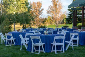 Blue Spark Event Design