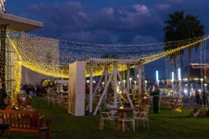 Blue Spark Event Design
