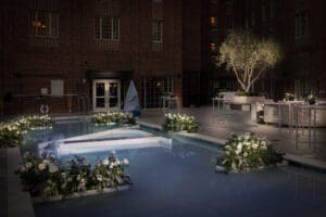 Blue Spark Event Design