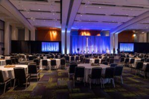Blue Spark Event Design