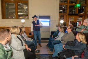 Local Food Tour, Denver