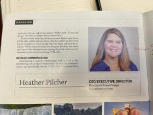 Small Market Meetings - photo of article