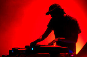 Photo of DJ image