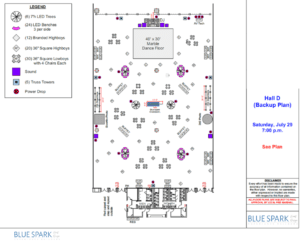 Photo of Floor plan