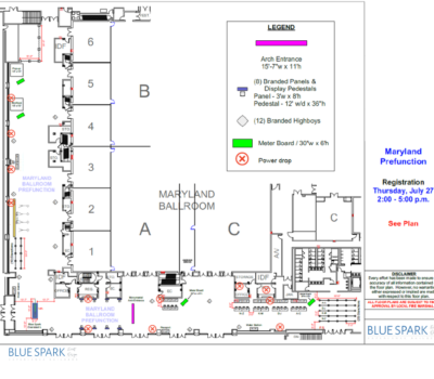 Photo of Floor plan