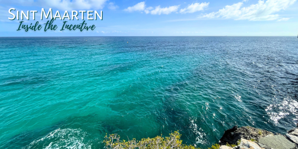 Photo of Sint Maarten aqua water