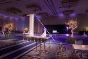 Blue Spark Event Design