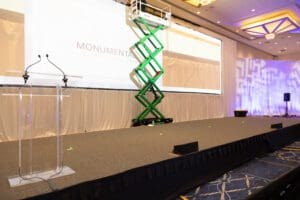 Blue Spark Event Design