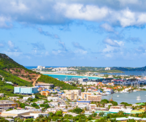 Photo of Sint Maarten