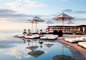 hotel in los cabos