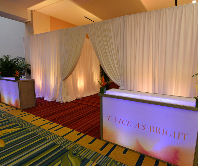 Photo of event at Hilton Orlando