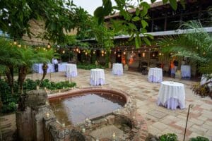Blue Spark Event Design