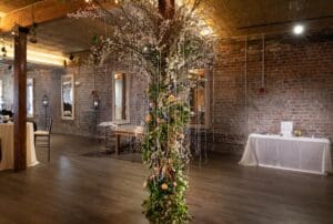 New Orleans immersive brand experience for a product launch