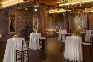 New Orleans immersive brand experience for a product launch
