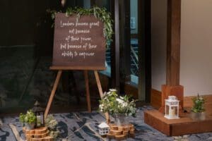 Blue Spark Event Design