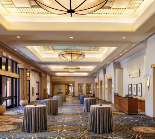 Photo of Sheraton Grand at Wild Horse Pass - Phoenix AZ US Meeting Venues and Event Space