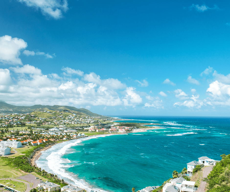 Photo of St. Kitts a perfect location for an incentive