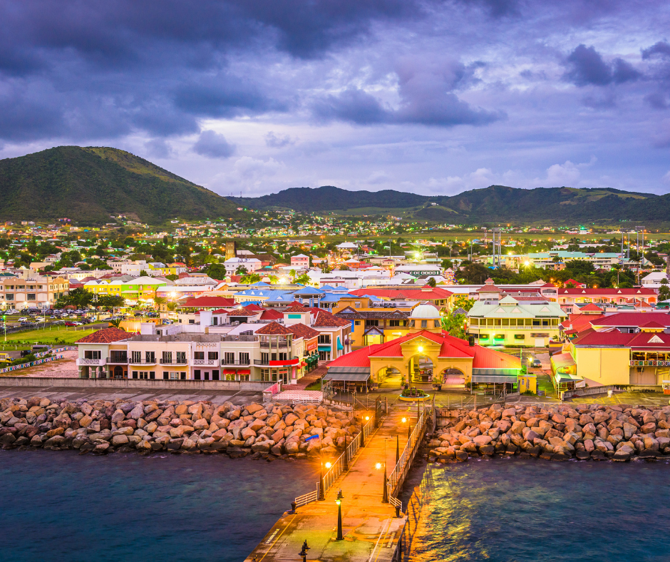 Photo of St. Kitts