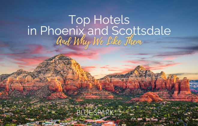 Photo of Top Hotels Phoenix and Scottsdale