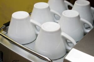 coffee mugs