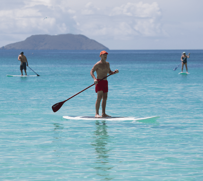 Blue Spark - Board Retreat - Incentive-Style - Virgin Islands 8