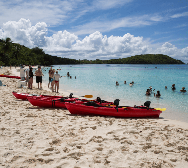 Blue Spark - Board Retreat - Incentive-Style - Virgin Islands 9