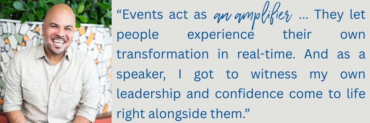1 | Blue Spark Event Design