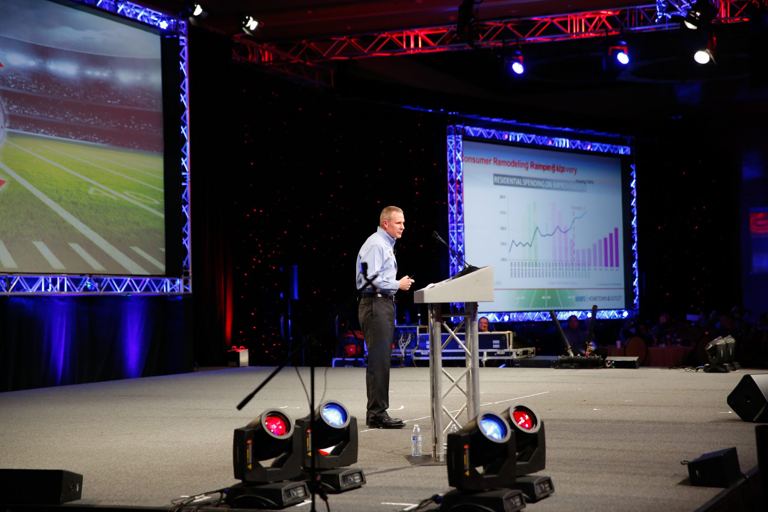 Blue Spark - General Session (1) Blue Spark - General Session (1)