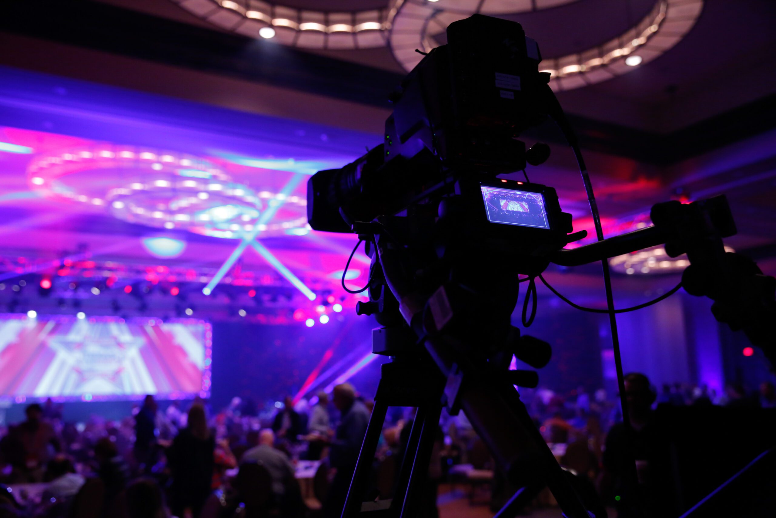 Blue Spark - General Session (2) Blue Spark - General Session (2)